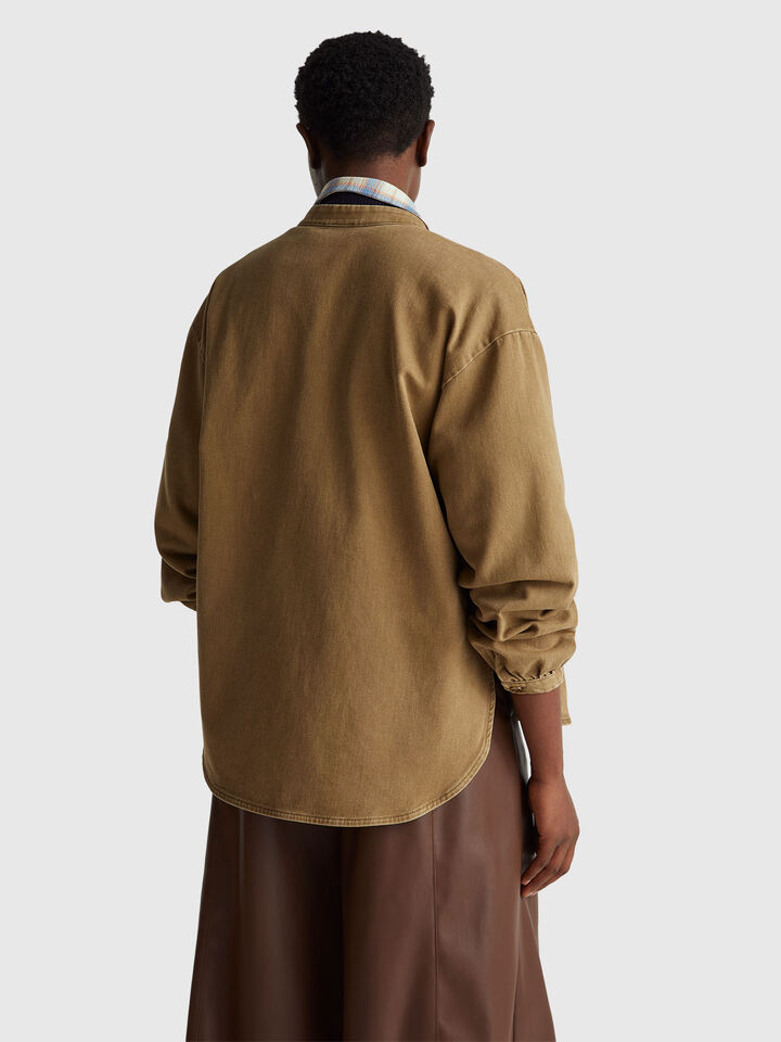 SHIRT Femme image number 2